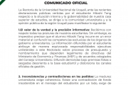 Comunicado UNU - 25-06-2026