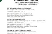 Comunicado Oficial UNU - 01-07-2026