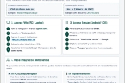 Guía Rápida Correo Institucional