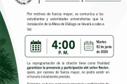Comunicado UNU 02-06-2026