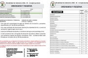 Modalidad de Admisión 2026 - III - Complementario