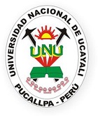 Modelo educativo de la Universidd Nacional de Ucayali