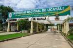 Escuela de Posgrado de la Universidad Nacional de Ucayali graduó 178 profesionales